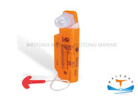 ประเทศจีน CCS Solas Lifejacket Light เวลาทำงาน&amp;gt; 8 ชั่วโมงอุณหภูมิที่ใช้น้ำ 1 ° C ~ 30 ° C บริษัท