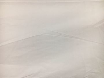 ประเทศจีน ทนทานสูง IMPA 150101 ผ้าปูที่นอนผ้าฝ้ายสีขาวขนาดที่กำหนดเอง โรงงาน